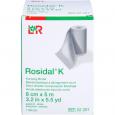 ROSIDAL K Binde 8 cmx5 m