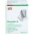 ROSIDAL K Binde 8 cmx5 m