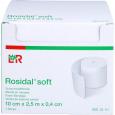ROSIDAL Soft Binde 10x0,4 cmx2,5 m