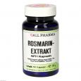 ROSMARINEXTRAKT GPH Kapseln