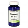 ROSMARINEXTRAKT GPH Kapseln