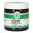 ROSMARINÖLSALBE 10%