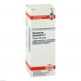 ROSMARINUS OFFICINALIS D 2 Dilution