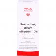 ROSMARINUS OLEUM aethereum 10%