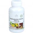 ROSSKASTANIEN EXTRAKT 300 mg Kapseln