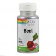 ROTE BETE 605 mg Solaray Kapseln