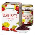 ROTE BETE Kristalle Bio Schoenenberger Pulver