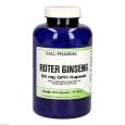 ROTER GINSENG 90 mg GPH Kapseln