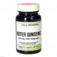 ROTER GINSENG 90 mg GPH Kapseln
