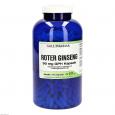 ROTER GINSENG 90 mg GPH Kapseln