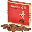 ROTER GINSENG Wurzelscheiben
