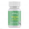 ROTER REIS 600 mg m.0,49% Monacolin K vegan Tabl.