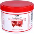 ROTES WEINLAUB Gel