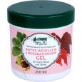 ROTES WEINLAUB & Rosskastanien Gel Pullach Hof