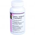 ROTKLEE ISOFLAVON 20 mg Kapseln