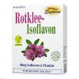 ROTKLEE ISOFLAVON Kapseln