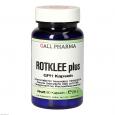 ROTKLEE PLUS GPH Kapseln
