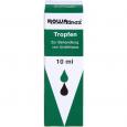 ROWATINEX Tropfen
