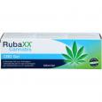 RUBAXX Cannabis CBD Gel