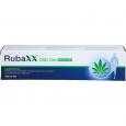 RUBAXX Cannabis CBD Gel