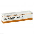 RUBISAN Salbe N