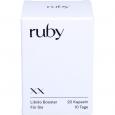 RUBY xx für Sie Libido Booster Kapseln