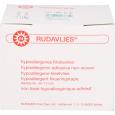 RUDAVLIES Klebevlies 10 cmx10 m