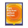RÜCKEN selbst heilen Buch