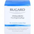 RUGARD Hyaluron Feuchtigkeitspflege