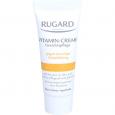 RUGARD Vitamin Creme Gesichtspflege Tube