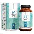 RUHEPOL Ashwagandha & Rhodiola rosea Kapseln