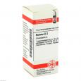 RUMEX D 3 Globuli