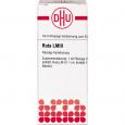 RUTA LM III Dilution Ind.Fert.