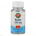 RUTIN 250 mg KAL Tabletten