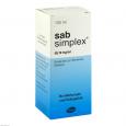 SAB simplex Suspension zum Einnehmen