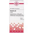 SABADILLA D 6 Tabletten