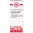SABADILLA LM XVIII Dilution