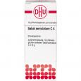 SABAL SERRULATUM C 4 Globuli Ind.Fert.
