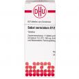 SABAL SERRULATUM D 12 Tabletten