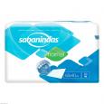 SABANINDAS normal Bettschutzeinlage 40x60 cm