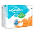 SABANINDAS normal Bettschutzeinlage 60x75 cm