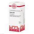 SABINA D 8 Globuli Ind.Fert.