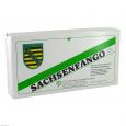 SACHSEN Fango-Kompresse