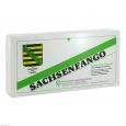 SACHSEN Fango-Kompresse