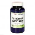 SÄTTIGUNGSKAPSELN 600 mg