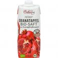SAFT FIT Bio Granatapfelsaft