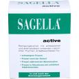 SAGELLA active Reinigungstücher