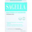 SAGELLA Bakterial Vaginosis Gel