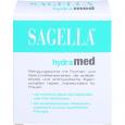 SAGELLA hydramed Intimwaschlotion Tücher
