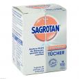 SAGROTAN Desinfektionstücher